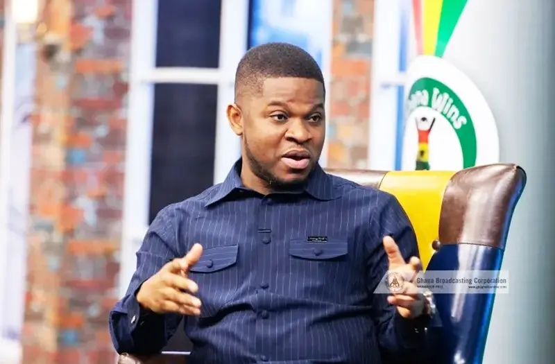 Sole sourcing: Roads Ministry has committed no sin - Sammy Gyamfi