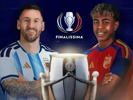 Spain-Argentina Finalissima in Qatar cancelled