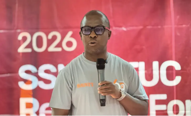 SSNIT is strong and doing well - D-G reassures 