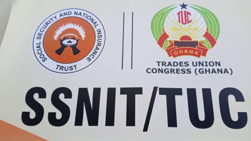 SSNIT, TUC engage Ashanti workers to deepen pension literacy