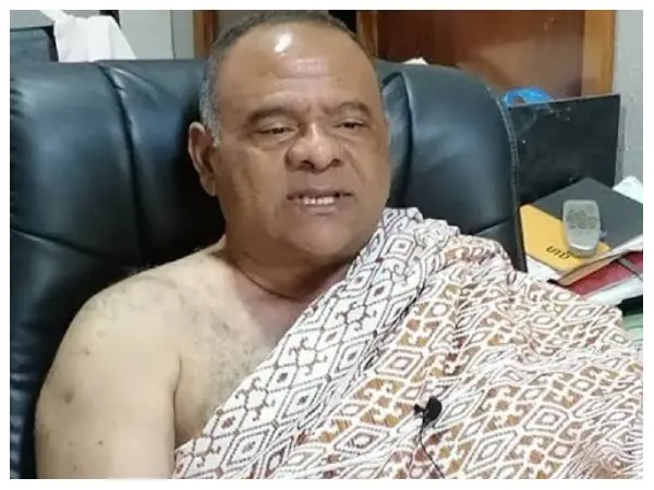 Techiman Appor Festival: Twafohene debunks idolatry claims, urges youth to embrace culture