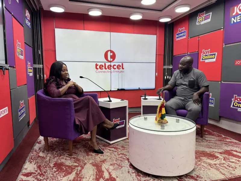 Telecel Ghana trains 1,000 girls in coding for International Women's Month