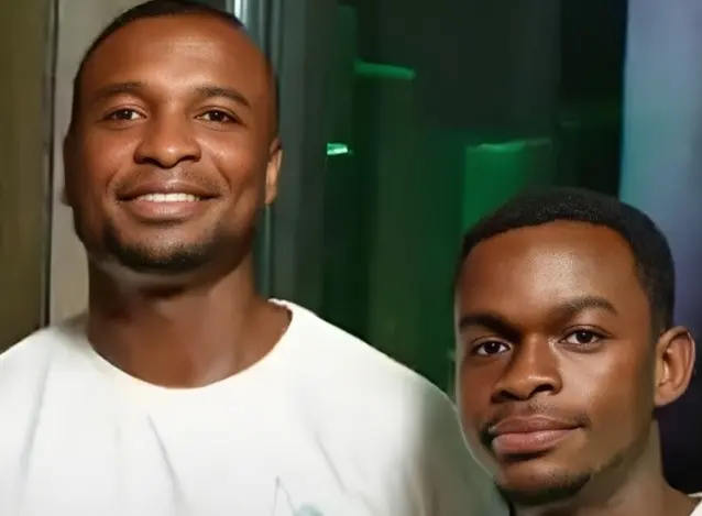 Tema aircraft crash: Father recounts final moments with sons before tragedy