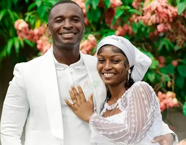 Tema Aircraft Crash: Victim married just three months ago - Reports