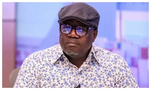 Tema Tragedy: Rockson-Nelson Dafeamekpor urges strict aircraft maintenance as Parliament mourns victims