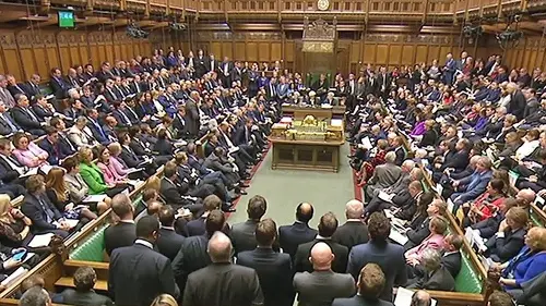 Tension in UK Parliament over Ghana's slavery as crime against humanity UN motion