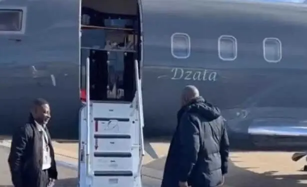 The Private Jet Debate: When generosity becomes an alleged "Scandal"