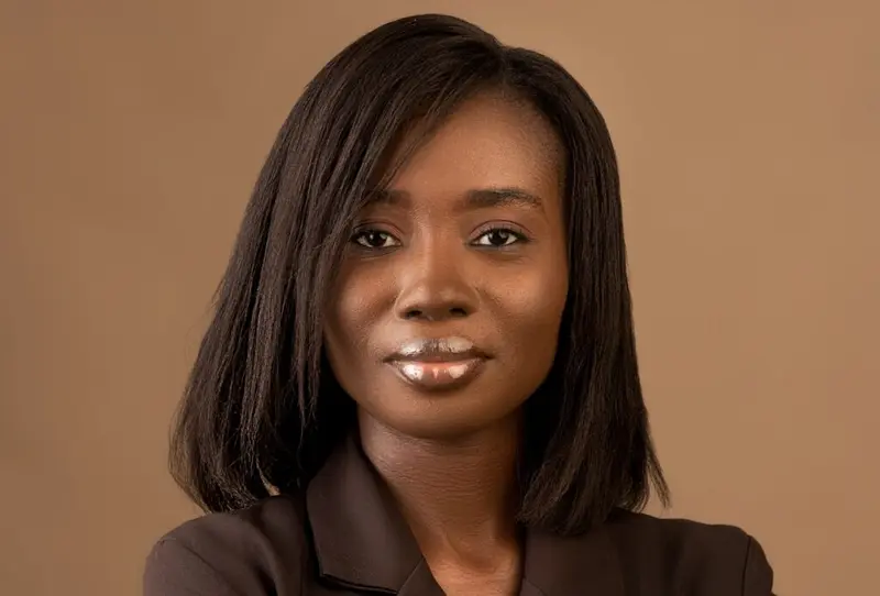 Tilly Akua Nipaa elected UniMAC GRASAG General Secretary 