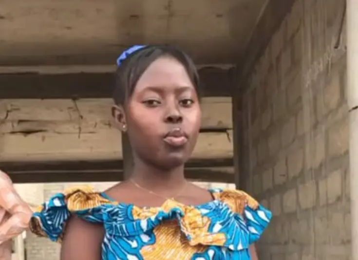 Tragedy at Effutu A.M.E Zion Girls: Final-year student killed in campus bee attack