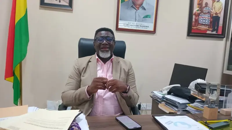 Tree Crops conveyance certificates not a new burden on farmers - CEO denies allegations