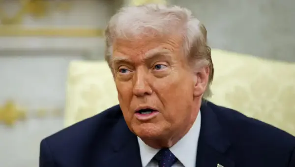 Trump postpones strikes on Iran power plants after talks