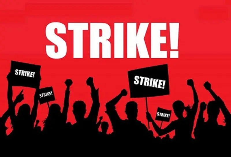 TVET workers embark on nationwide strike over unresolved grievances