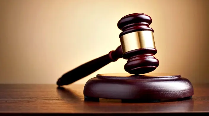 Two fined GH¢21,600 for stealing, dishonestly receiving  