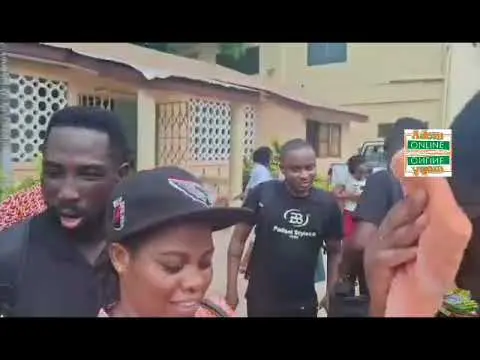 Unemployed graduates with disabilities protest over job crisis