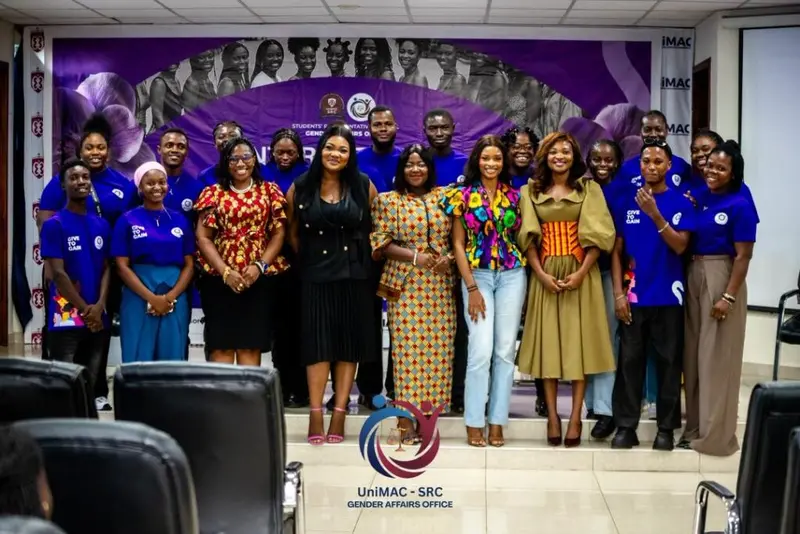 UniMAC deepens IWD 2026 conversations with focus on women in media and leadership