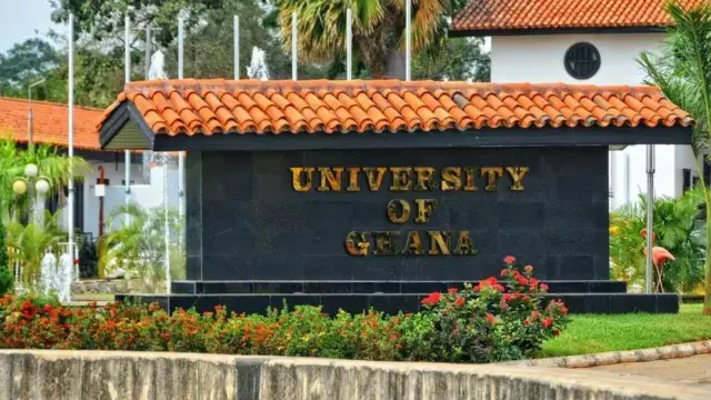 University of Ghana, Ministry of Education among worst performers in Ghana's public funds compliance ranking