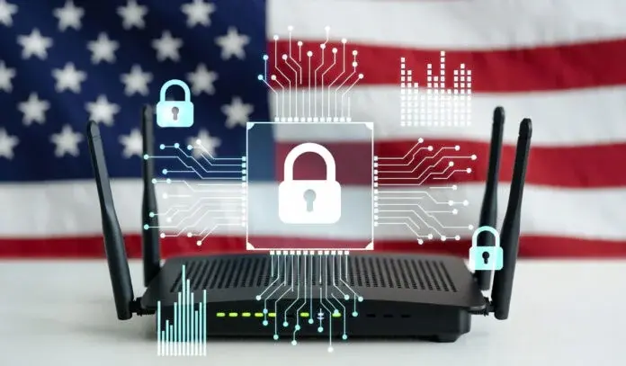 US bans new foreign-made consumer internet routers