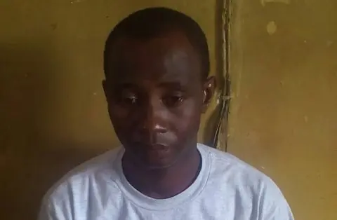 View climate crisis as a water, sanitation and hygiene issue - Ibrahim Musah