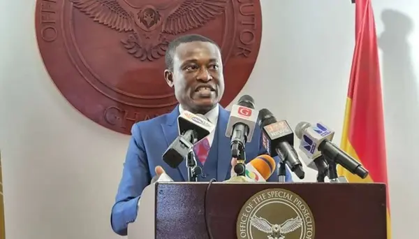 "We are losing ourselves" - Special Prosecutor laments cultural erosion in Ghana's education system