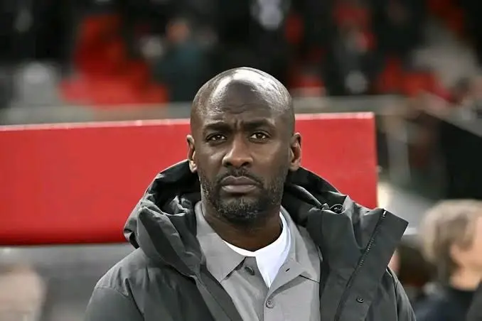 We improved against Germany despite defeat - Black Stars coach Otto Addo