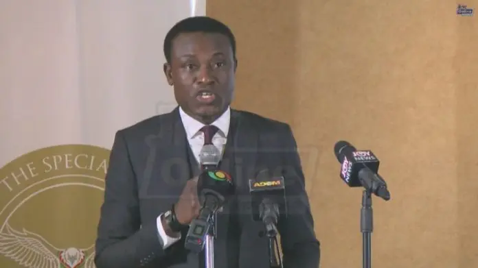 'We were trained to serve, not lead' - Special Prosecutor condemns colonial education legacy