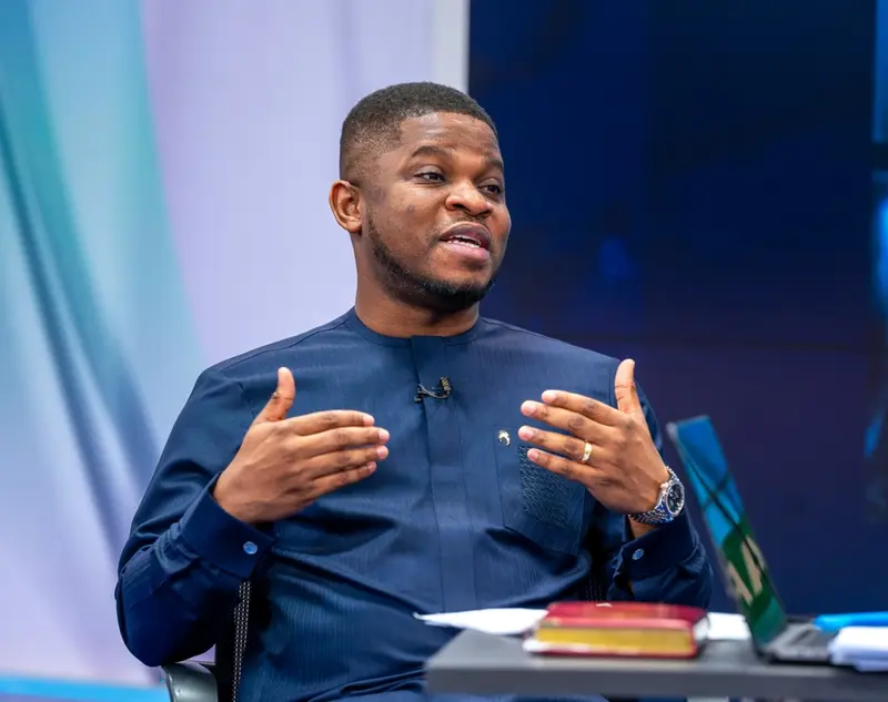 We're taking back control - Sammy Gyamfi says gold sector key to economic transformation