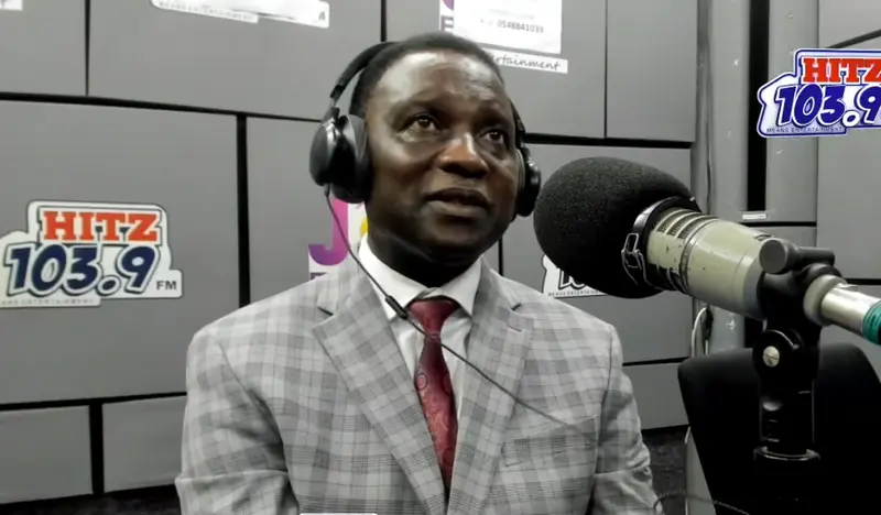 When I meet Shatta Wale, I'll ask how we can create 50 more like him - Yaw Adutwum