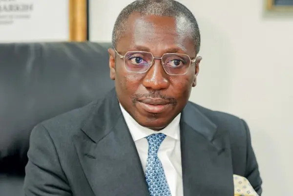 'Who should compensate whom?' - Afenyo Markin on reparatory justice