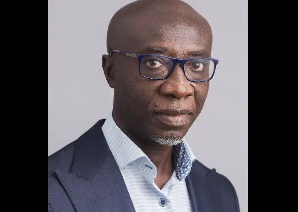 Why implementing UN reparations resolution will be difficult - Prof Appiagyei-Atuah details