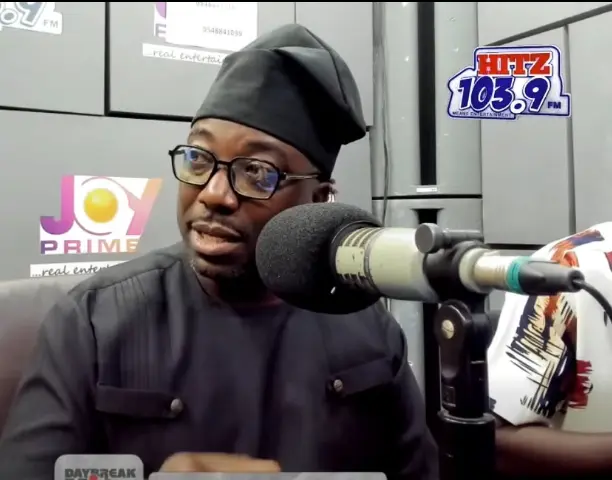 Why some artistes missed TGMA nominations - Charterhouse