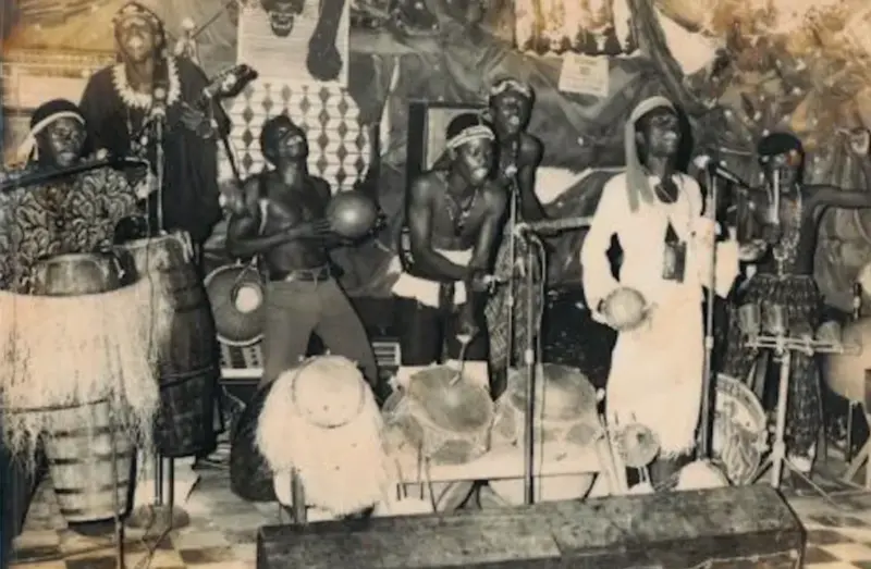 'Wikipedia Highlife @ 100 Project' launched to document a century of highlife music