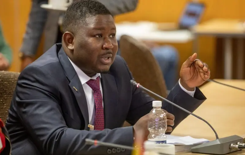 2025 BoG GH¢15.7bn loss was a peak, future results expected to improve - Atta Issah