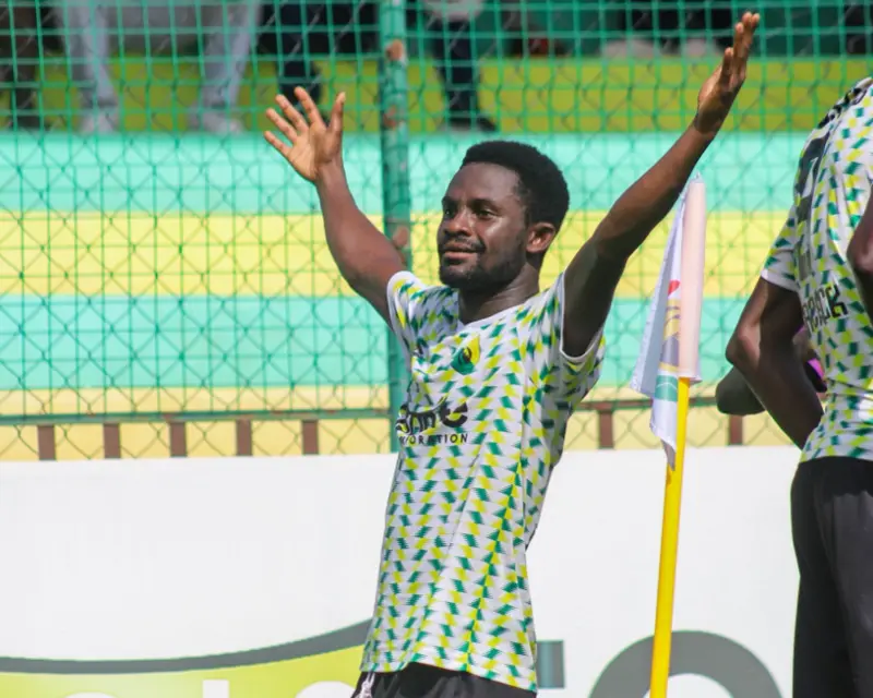 2025/26 GHPL MD28 wrap: GoldStars beat Nations to return to top as Hearts of Oak pip Young Apostles to end winless run