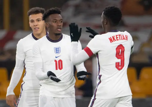 2026 WC: Ex-Sports Minister urges GFA to fast-track foreign-born player recruitment amid injury concerns