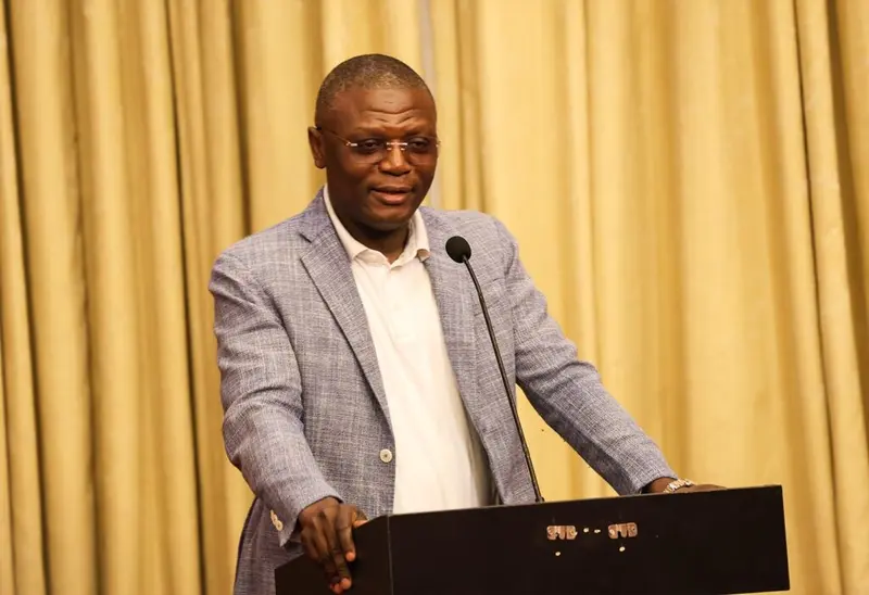 2026 WC: We have what it takes to go very, very far - Kofi Adams