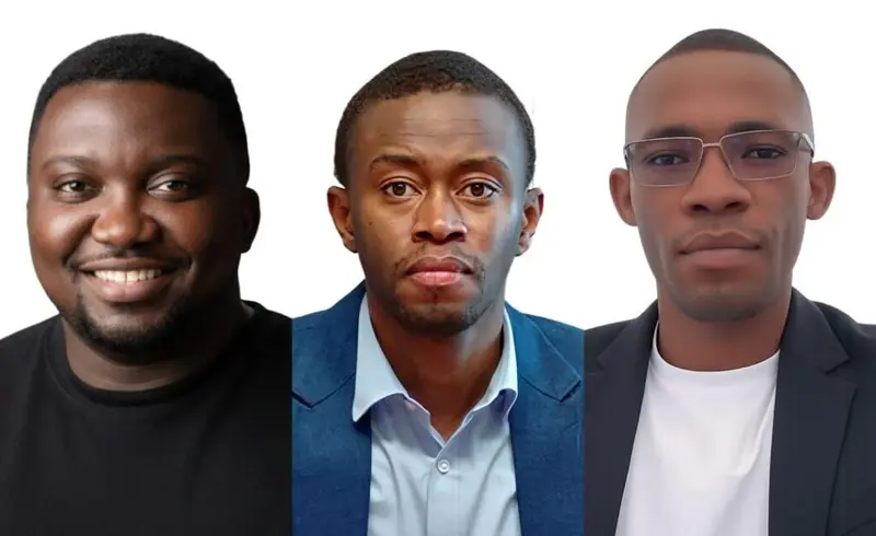 3 Ghanaians win prestigious award for 'Best Responsible AI Implementation' in the world