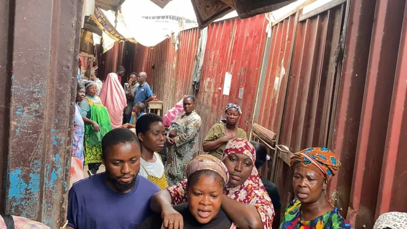 Aboabo station traders threaten tax boycott over persistent flooding