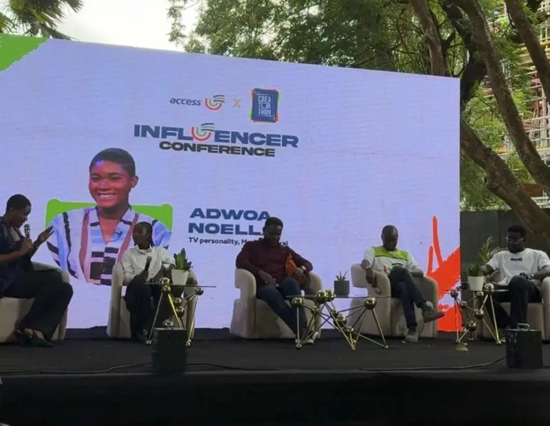 Access Bank Ghana launches 'Access U' to support youth and creatives