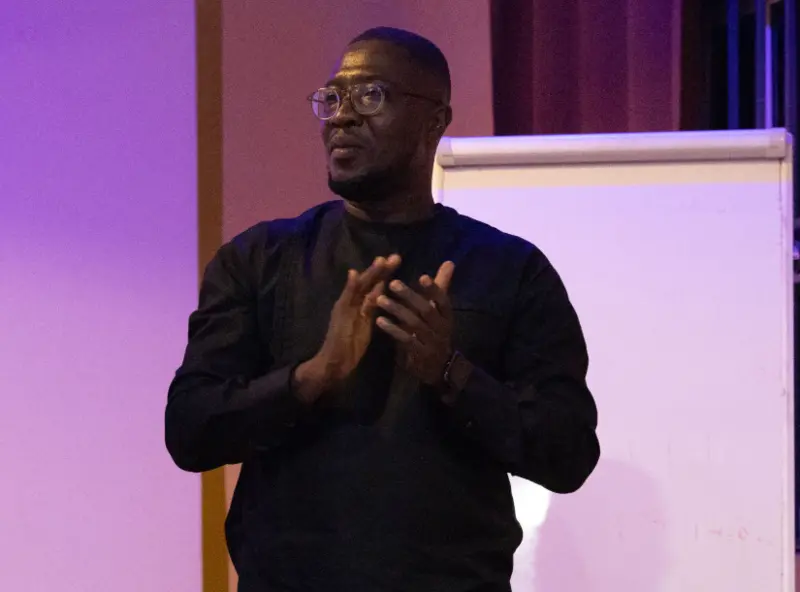 Aduana CEO backs Cioaba Aristica but admits uncertainty over coach's future