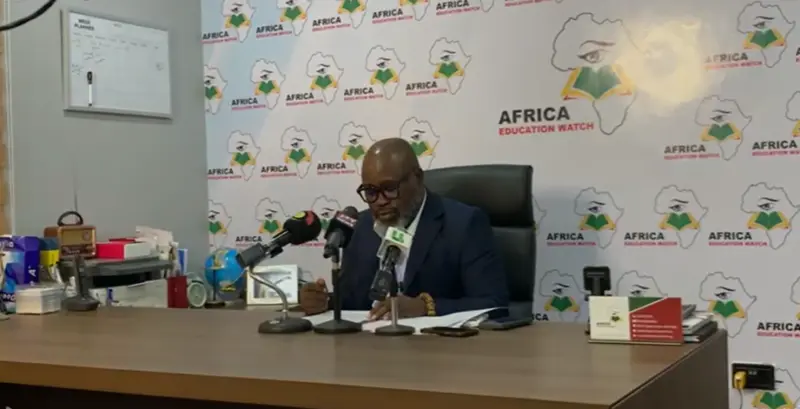 Africa Education Watch raises alarm over uneven teacher distribution in Ghana