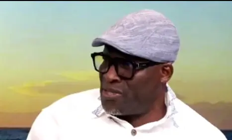 Africa must harness its population strength-Titus-Glover