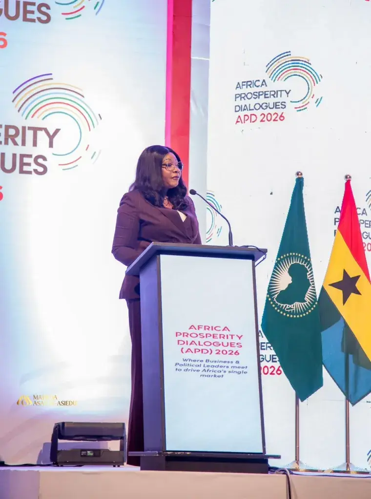 Africa must look inward: Reframing resilience in a shifting global econy