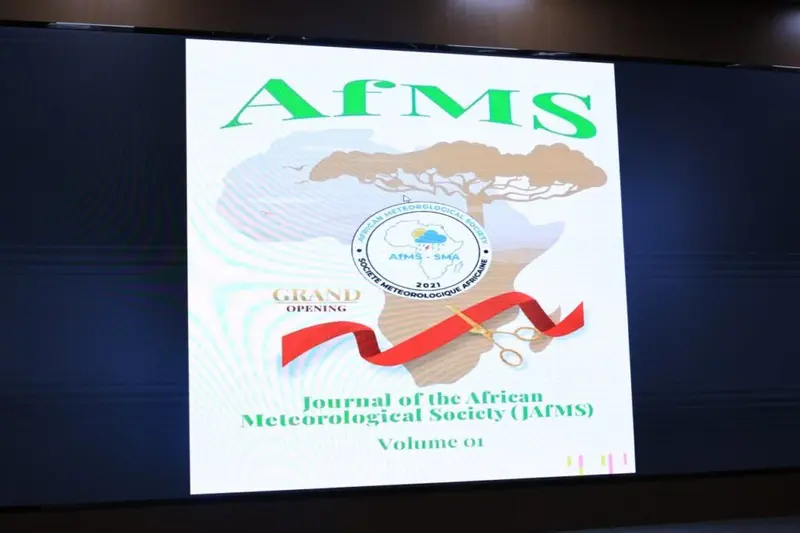 African meteorological community celebrates launch of new continental journal