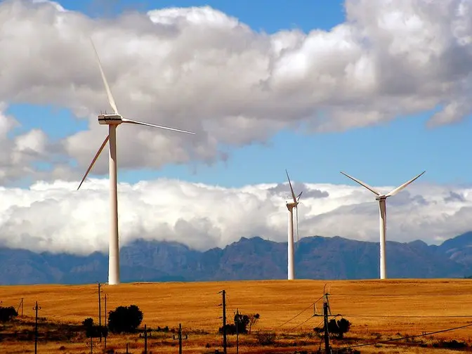 Africa's renewable energy capacity sees record growth in 2025 - IRENA