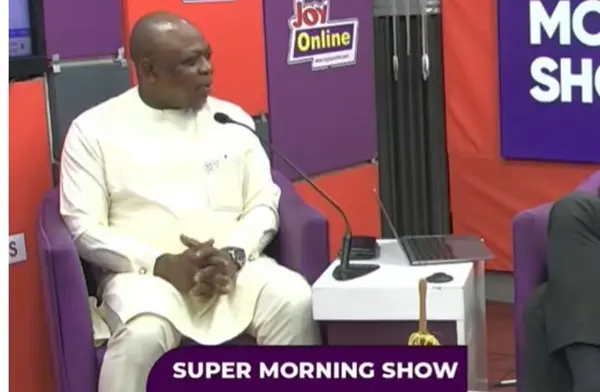 Agalga reveals regional airports are bleeding and survive on Accra International Airport subsidies