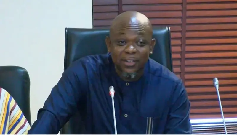 Airport levy to fund projects, completion targeted within 24 months - James Agalga