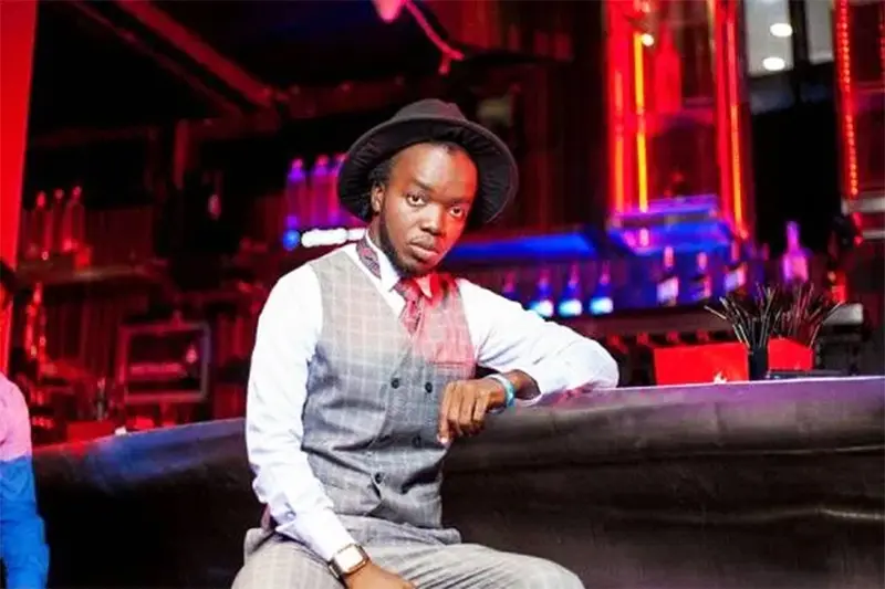 Akwaboah says industry 'code' cost him millions despite writing hit songs