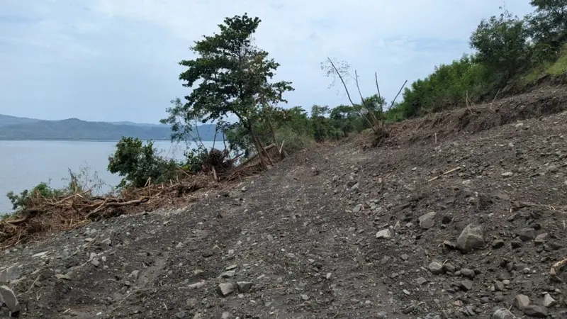 All clearing works at Lake Bosomtwe suspended - Ashanti regional  minister