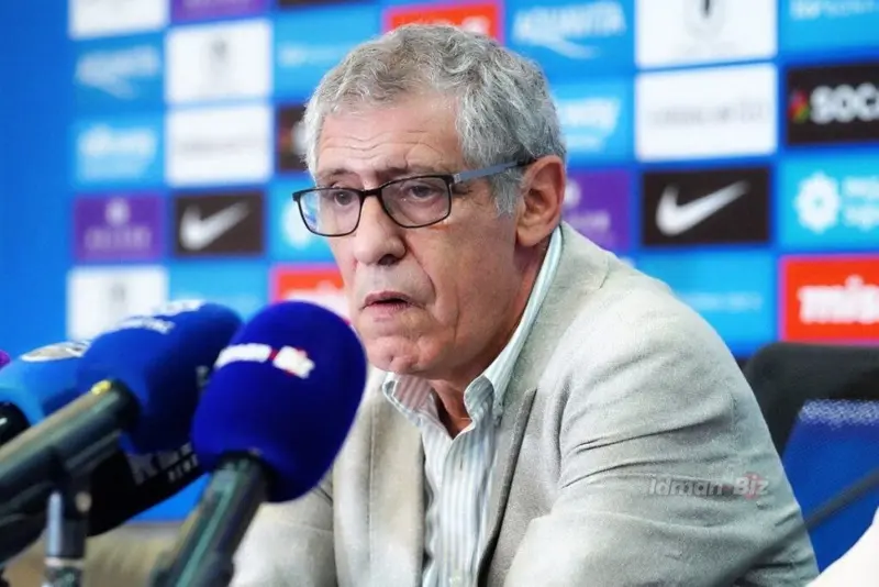 Amanda Clinton backs Fernando Santos for Black Stars coaching job