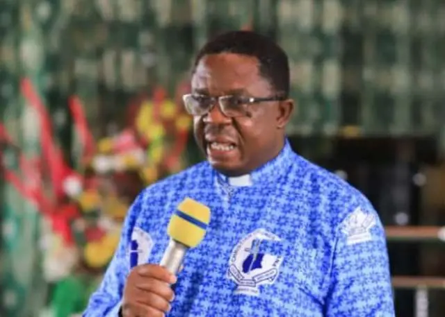 Apology not enough - Christian Council pushes government to act